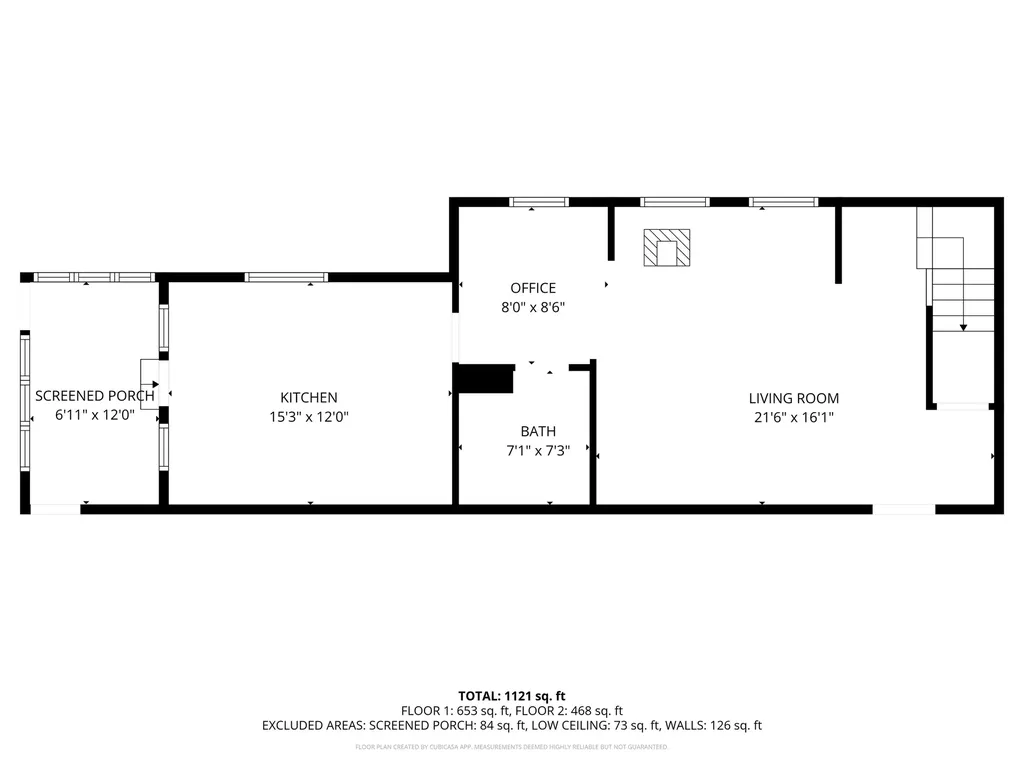 8 Light Street Lebanon NH 03766