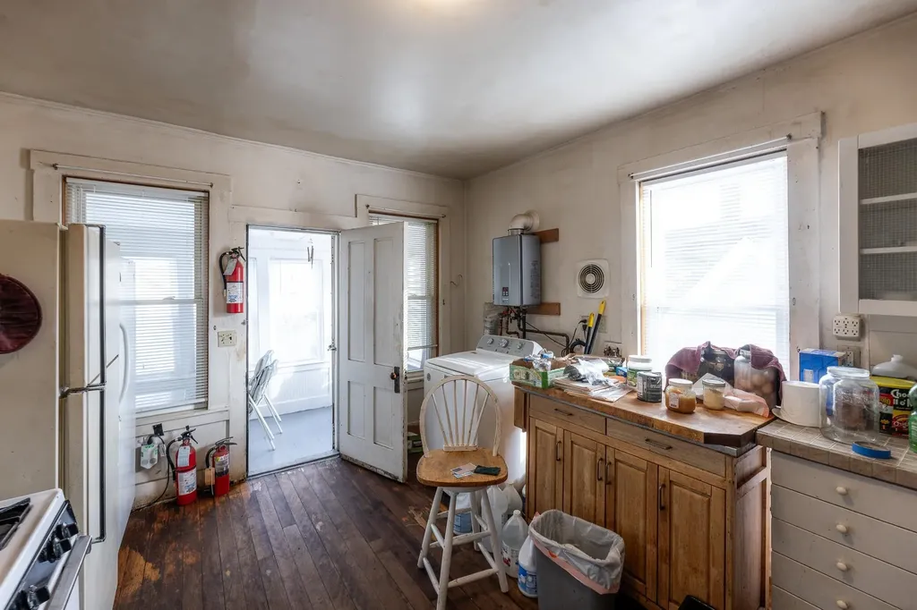 8 Light Street Lebanon NH 03766