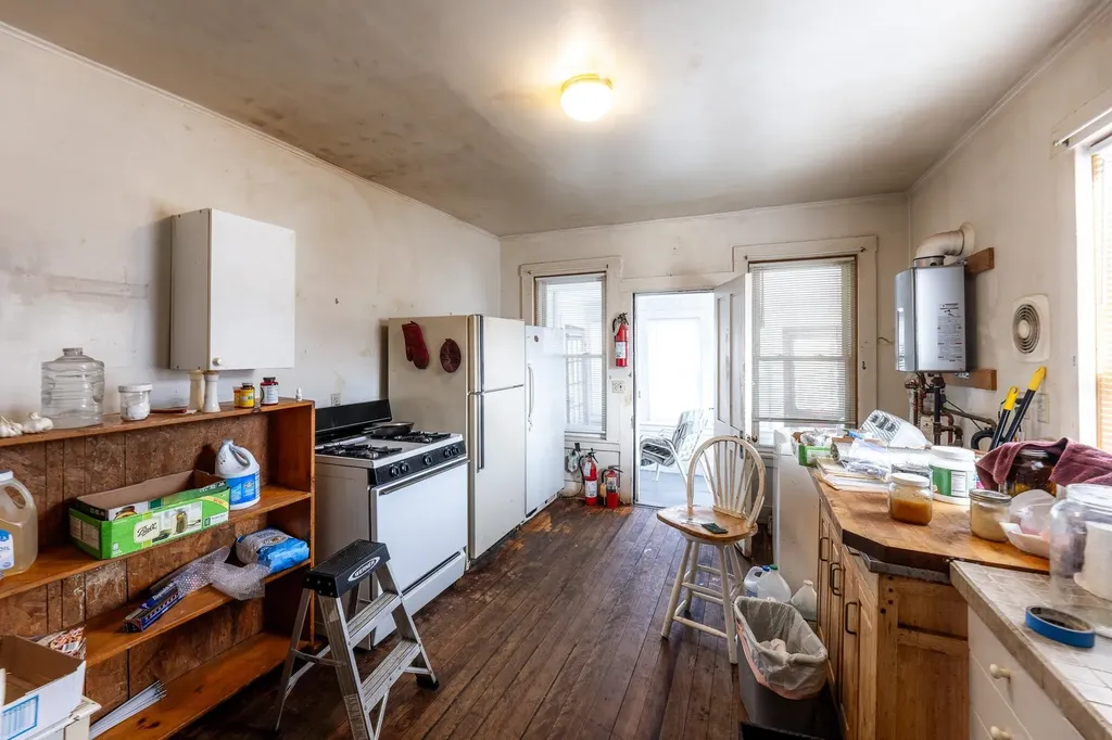 8 Light Street Lebanon NH 03766