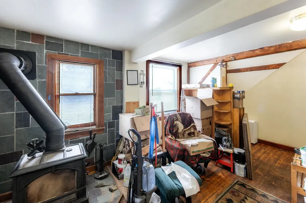 8 Light Street Lebanon NH 03766