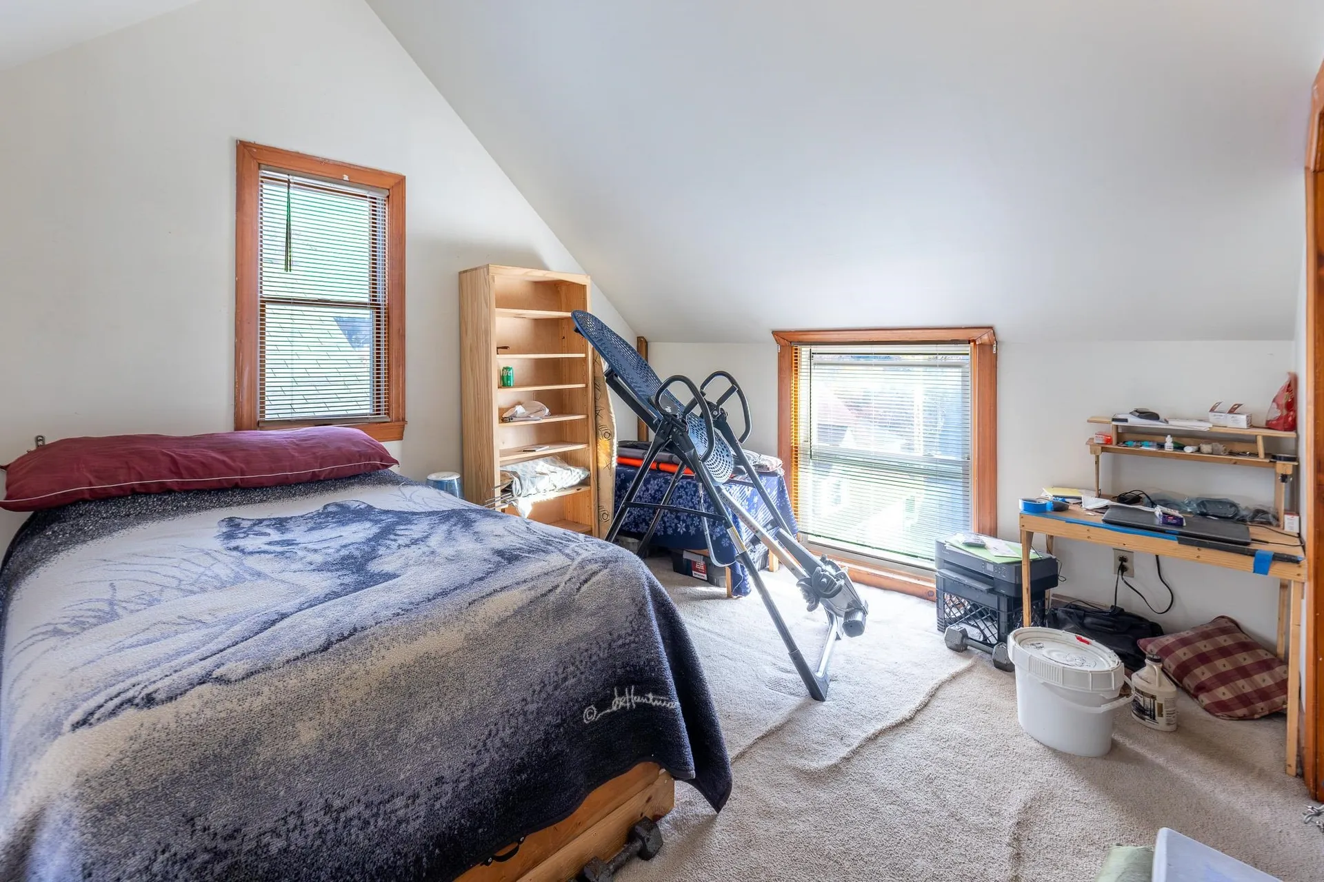 8 Light Street Lebanon NH 03766