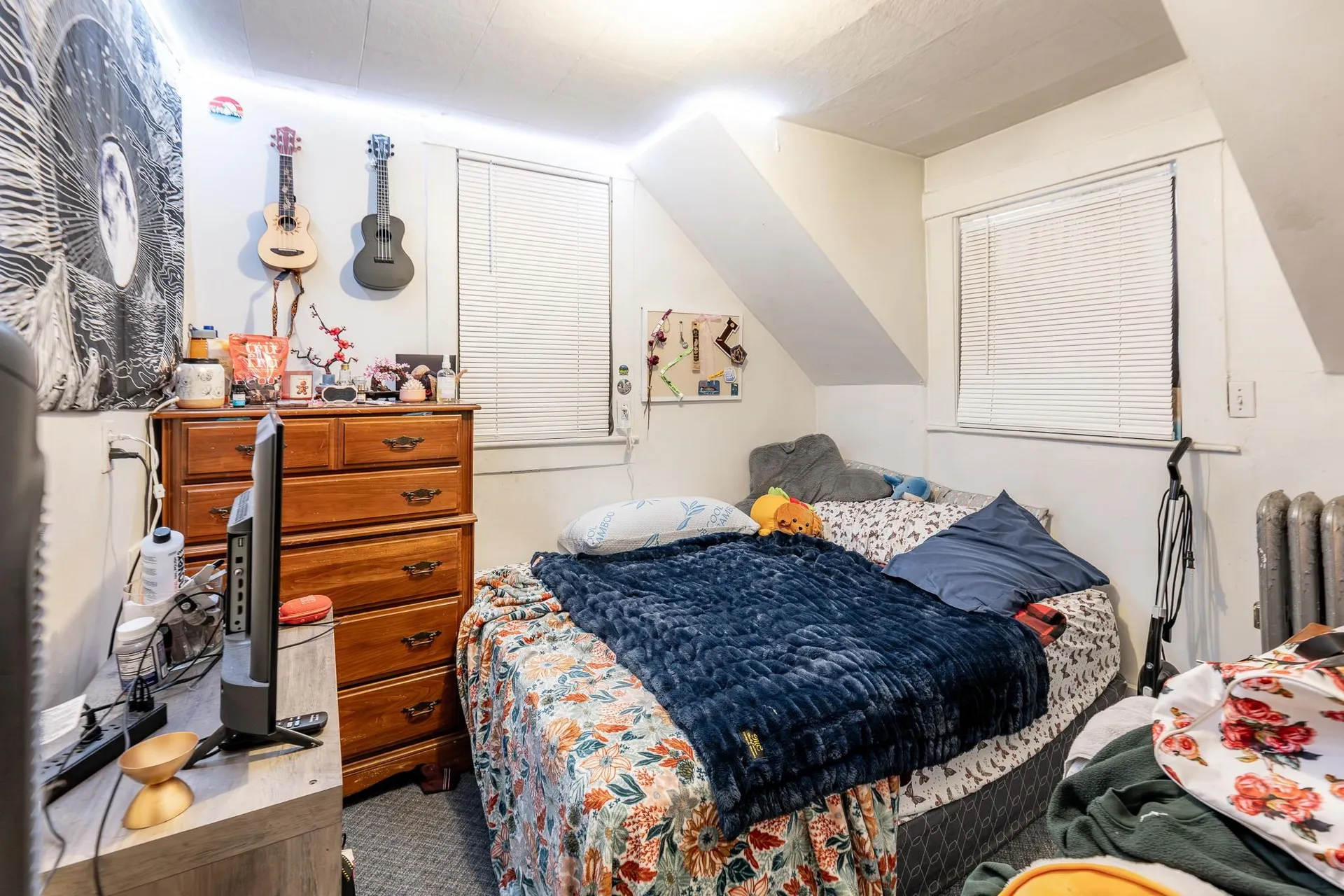 8 Light Street Lebanon NH 03766