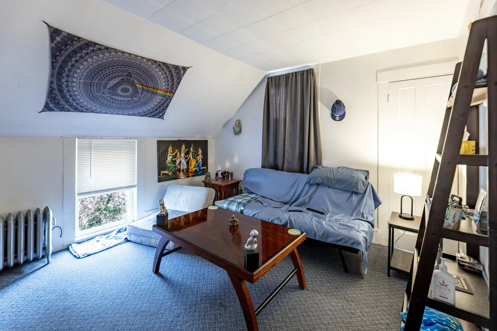 8 Light Street Lebanon NH 03766