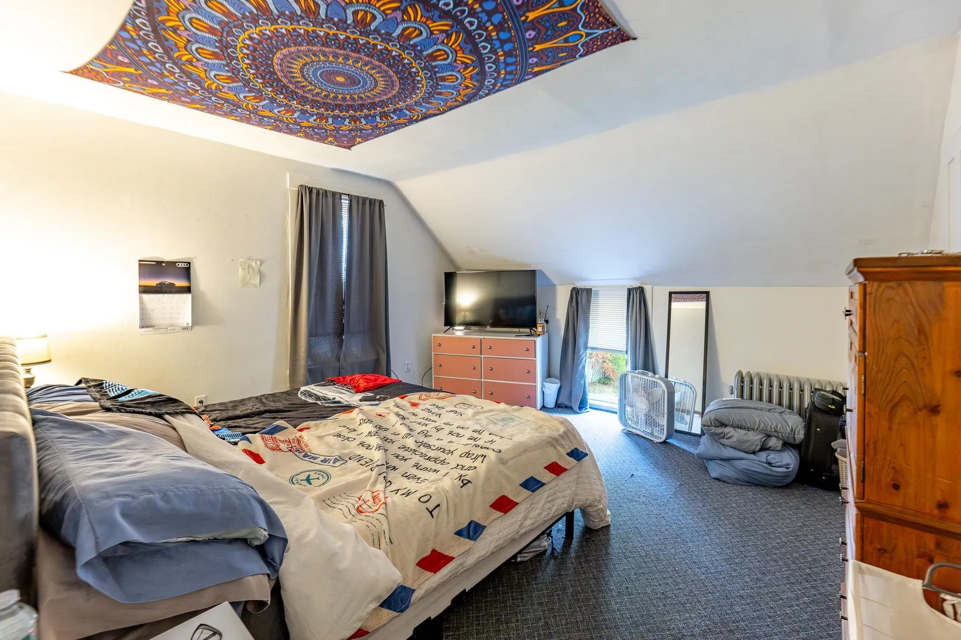 8 Light Street Lebanon NH 03766