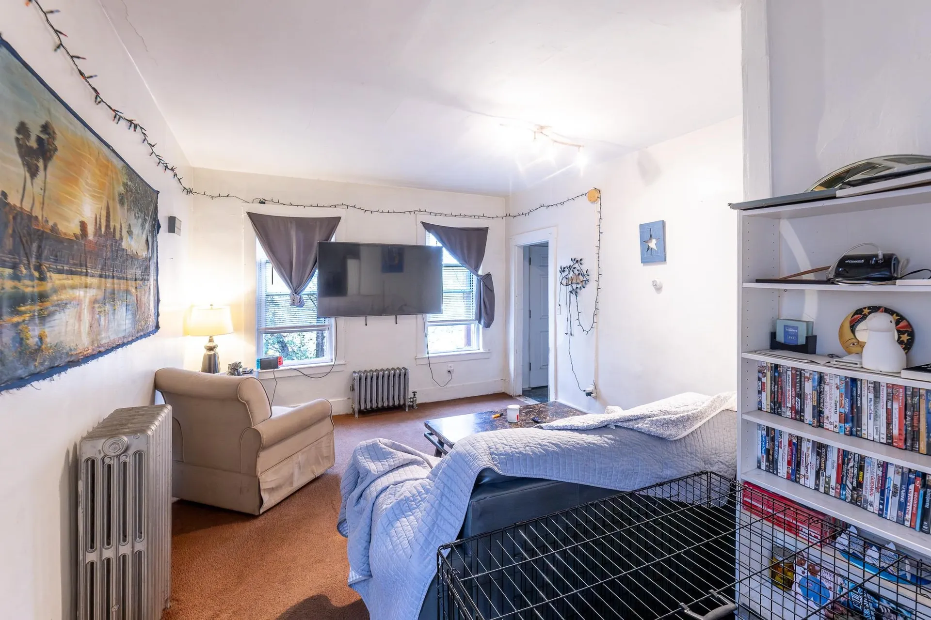 8 Light Street Lebanon NH 03766