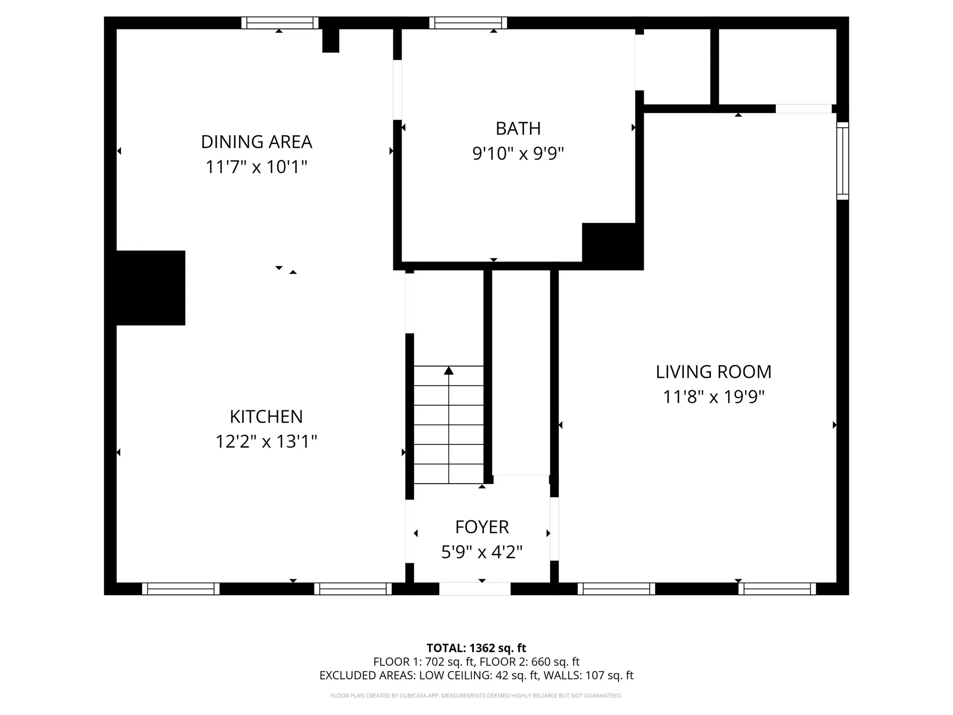 8 Light Street Lebanon NH 03766