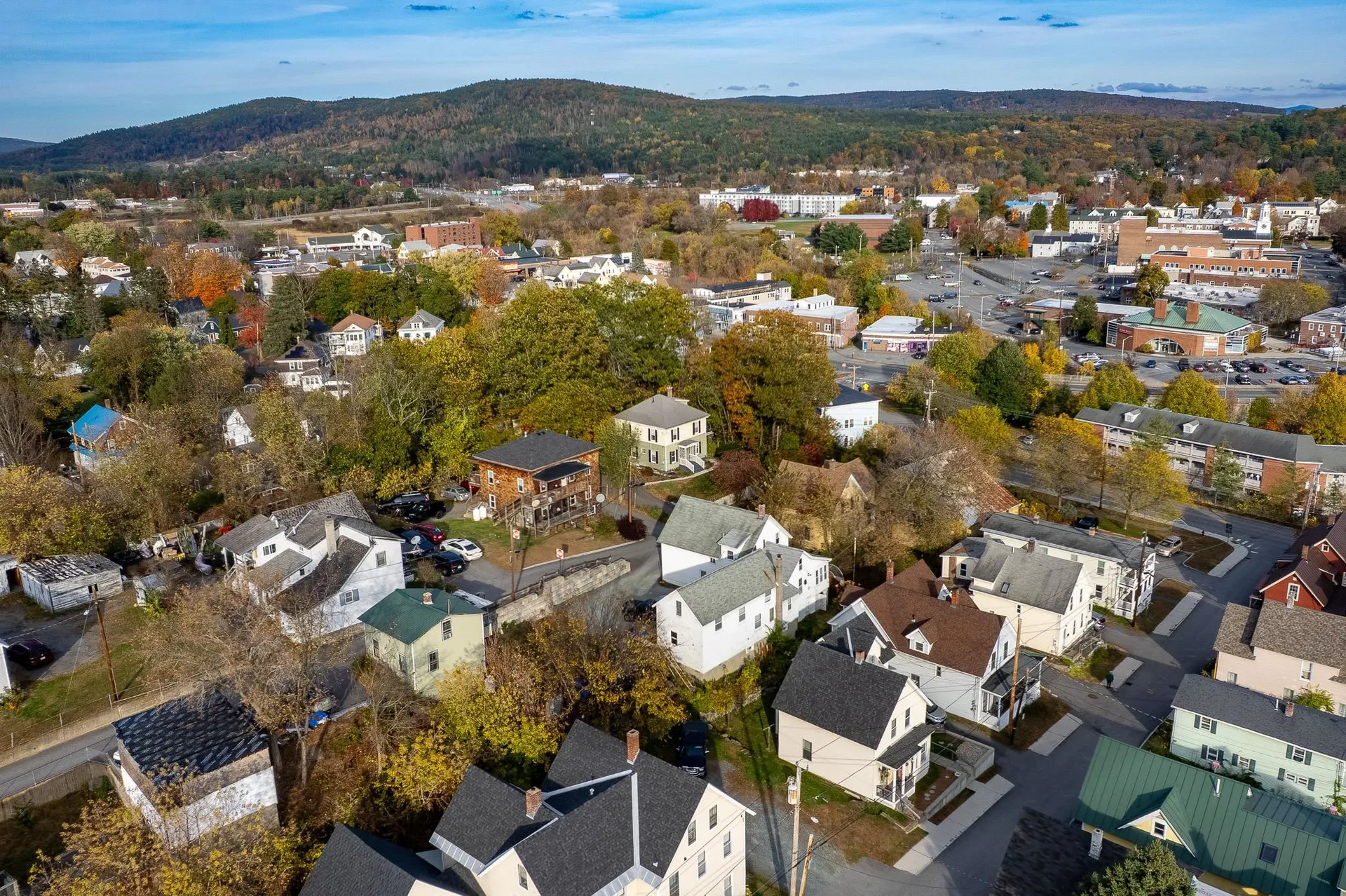 8 Light Street Lebanon NH 03766