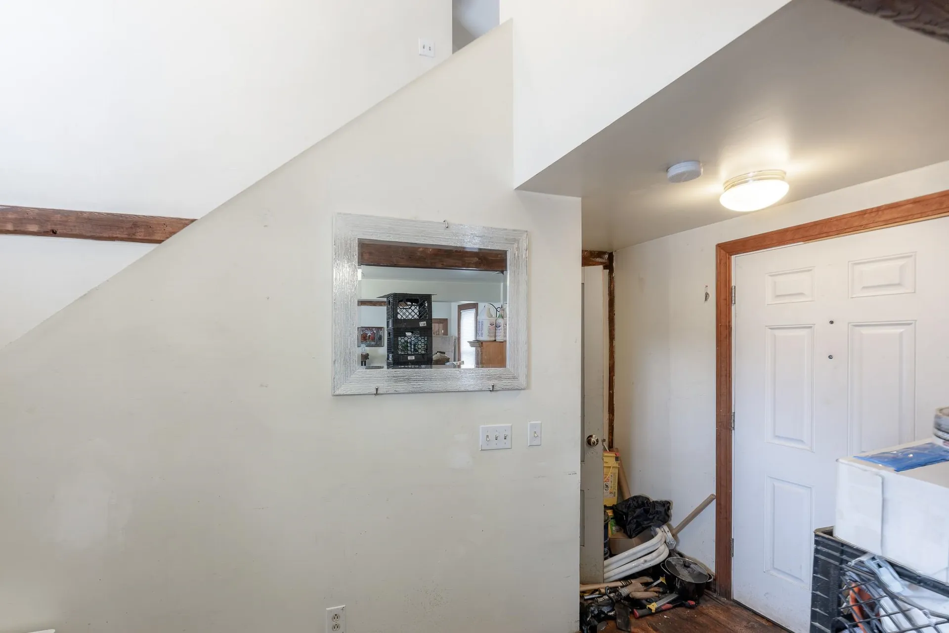 8 Light Street Lebanon NH 03766