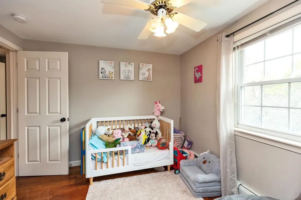 52 Jonathan Lane Manchester NH 03104