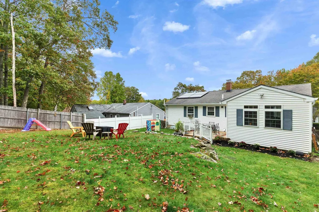 52 Jonathan Lane Manchester NH 03104