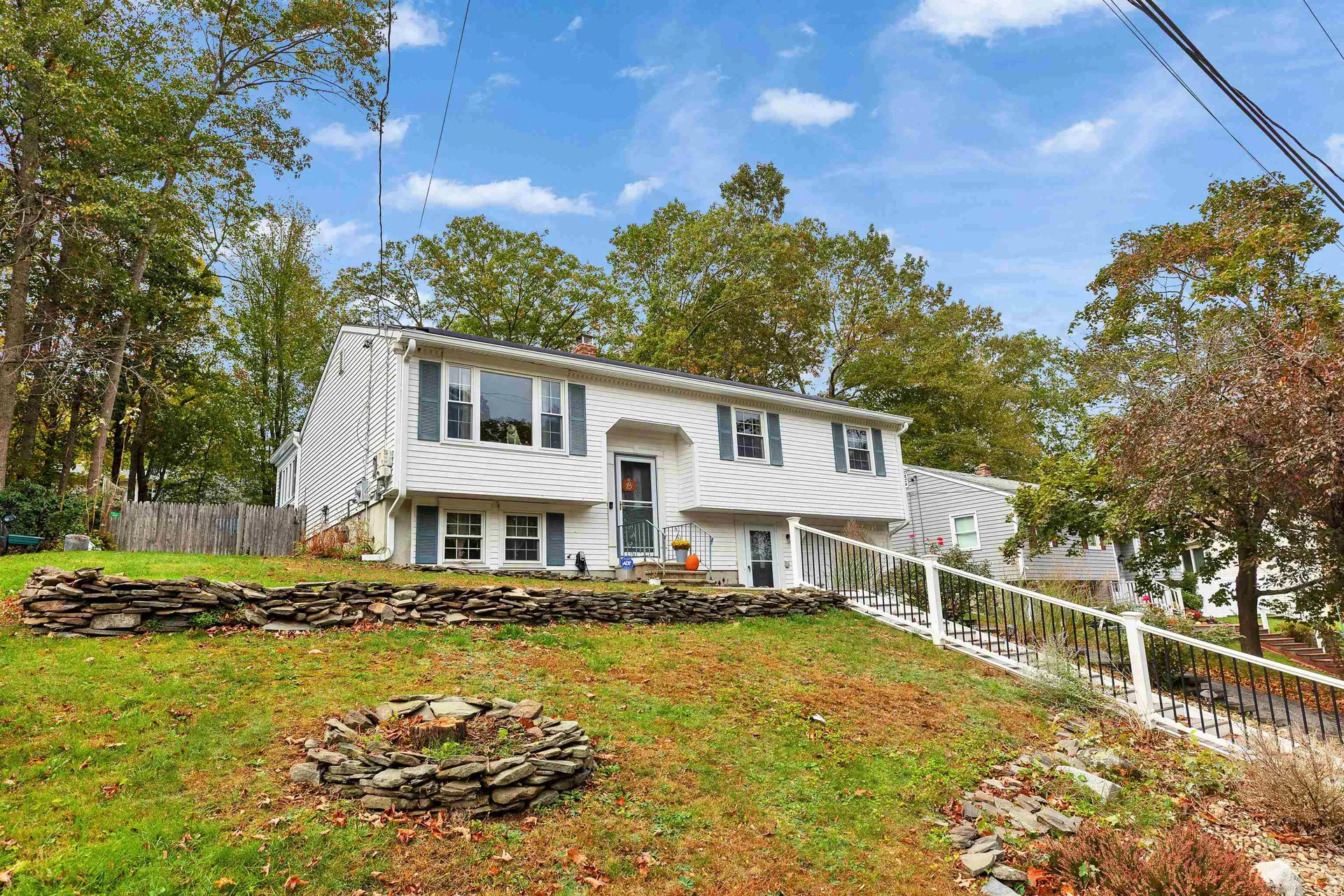 52 Jonathan Lane Manchester NH 03104