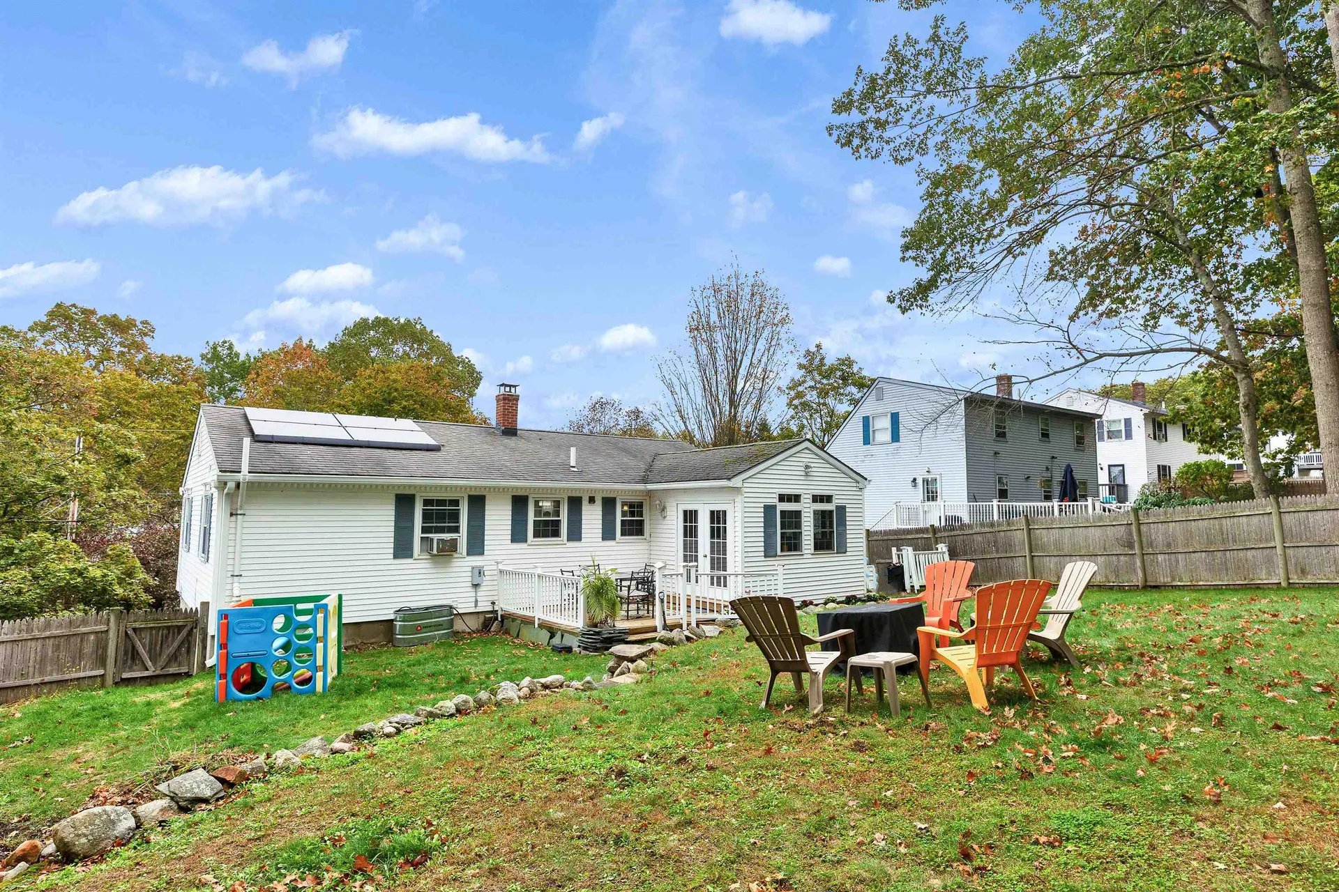 52 Jonathan Lane Manchester NH 03104