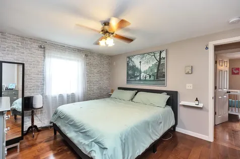 52 Jonathan Lane Manchester NH 03104