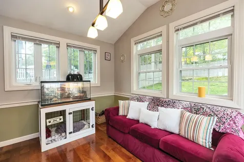 52 Jonathan Lane Manchester NH 03104