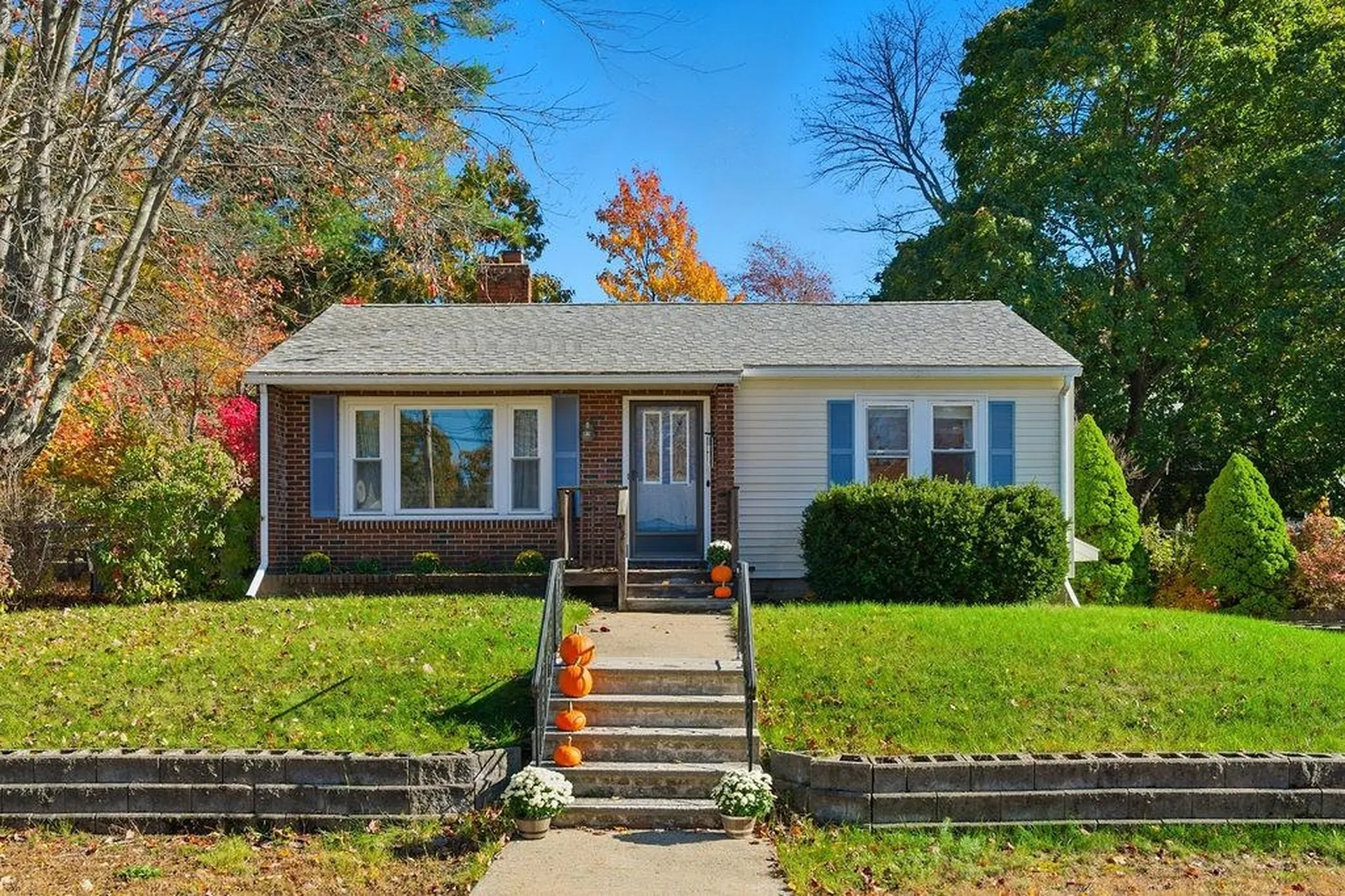 42 Richardson Street Rochester NH 03867