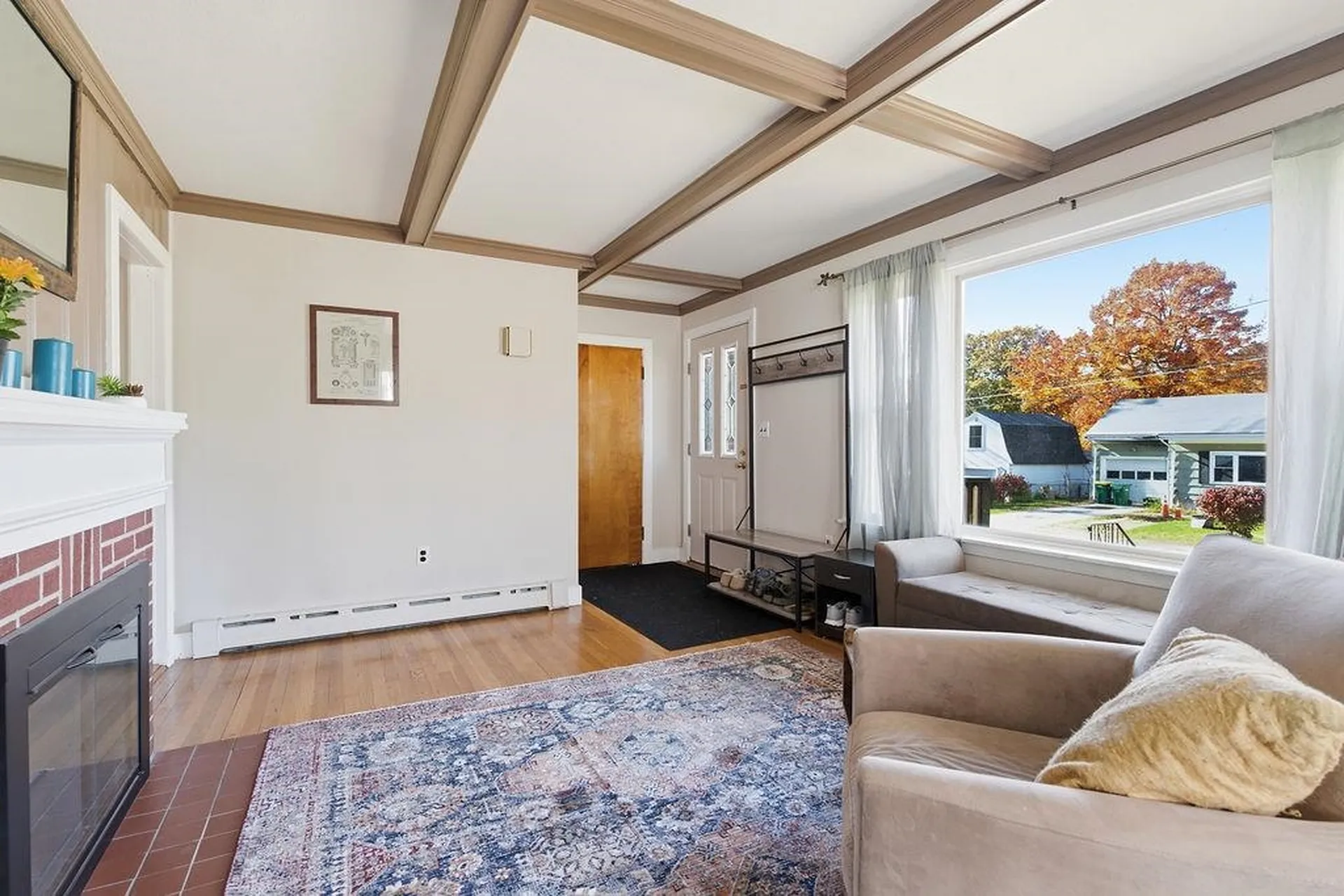 42 Richardson Street Rochester NH 03867