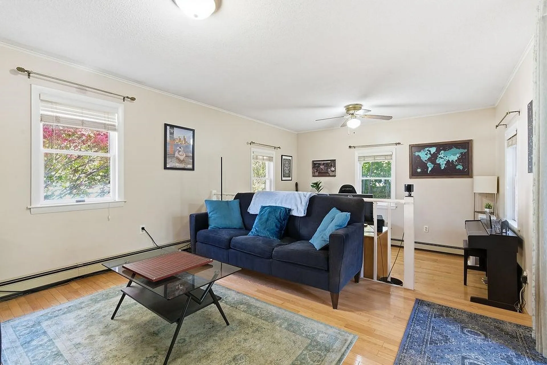 42 Richardson Street Rochester NH 03867