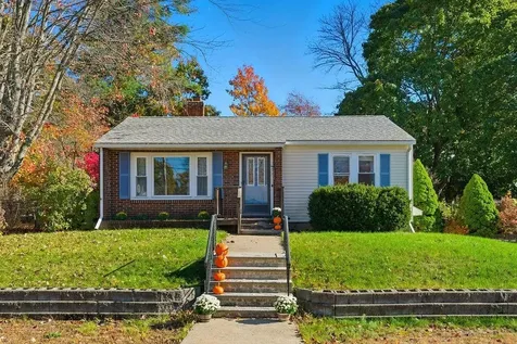 42 Richardson Street Rochester NH 03867