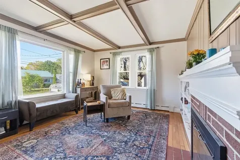 42 Richardson Street Rochester NH 03867