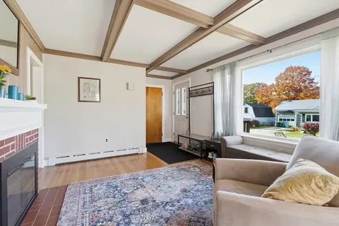 42 Richardson Street Rochester NH 03867