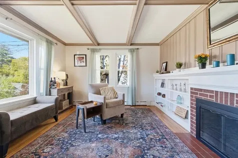 42 Richardson Street Rochester NH 03867