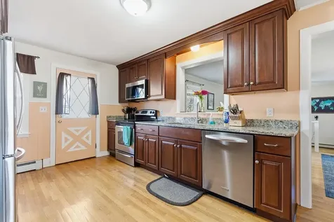 42 Richardson Street Rochester NH 03867