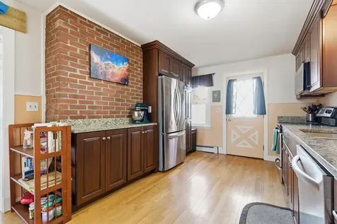 42 Richardson Street Rochester NH 03867