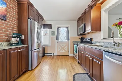 42 Richardson Street Rochester NH 03867