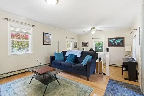 42 Richardson Street Rochester NH 03867