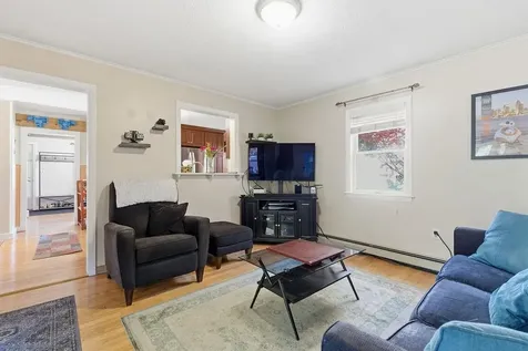 42 Richardson Street Rochester NH 03867