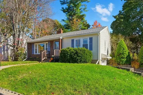 42 Richardson Street Rochester NH 03867