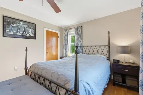 42 Richardson Street Rochester NH 03867