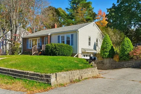 42 Richardson Street Rochester NH 03867