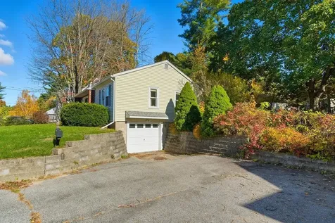 42 Richardson Street Rochester NH 03867