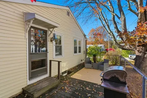 42 Richardson Street Rochester NH 03867