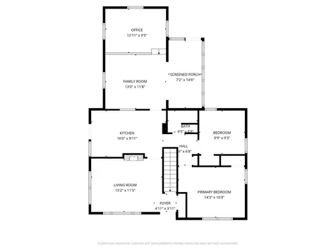 42 Richardson Street Rochester NH 03867