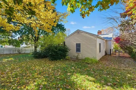 42 Richardson Street Rochester NH 03867