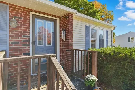 42 Richardson Street Rochester NH 03867