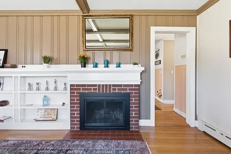 42 Richardson Street Rochester NH 03867