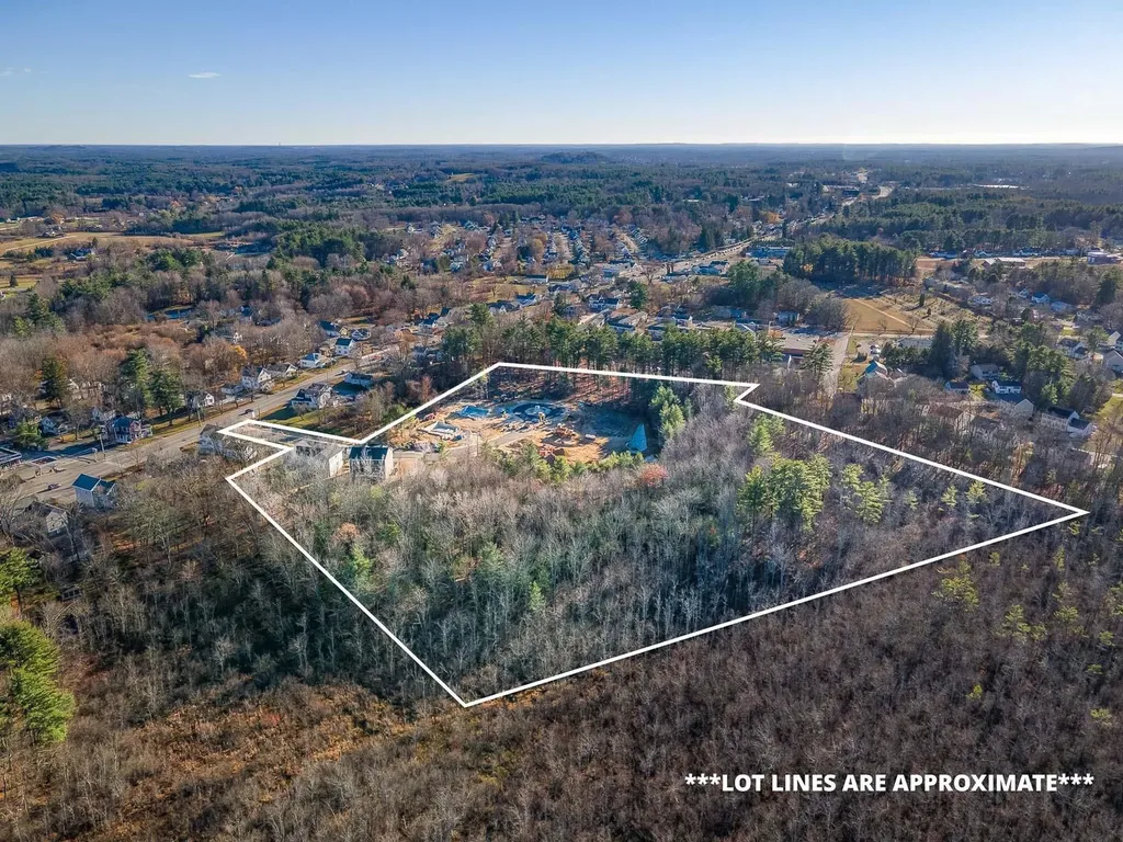 22A Birch Hill Lane Somersworth NH 03878