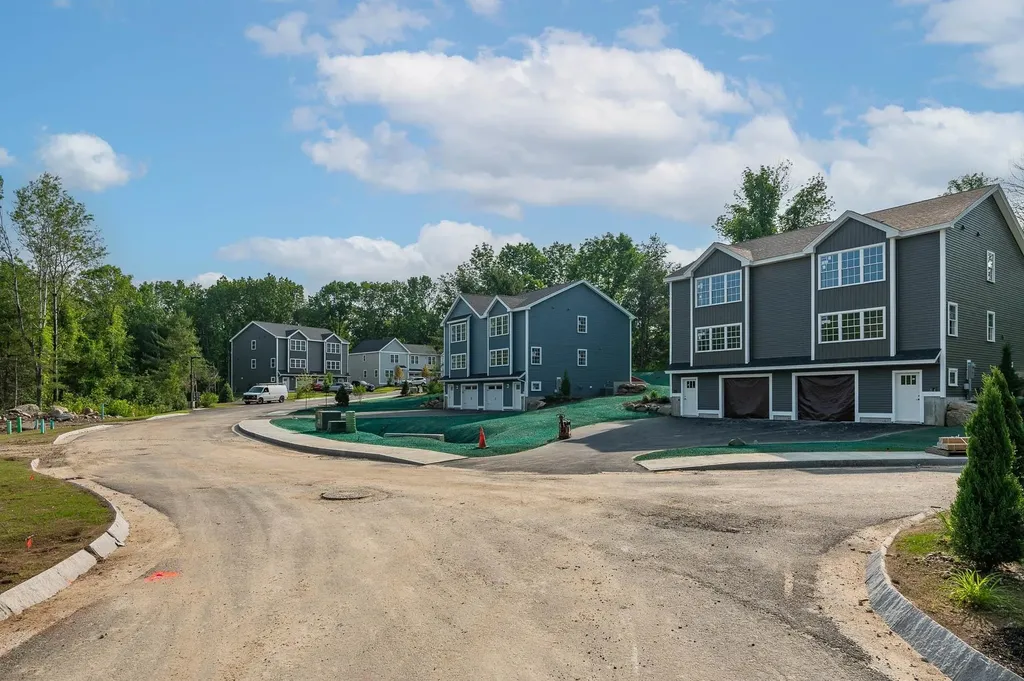 22A Birch Hill Lane Somersworth NH 03878