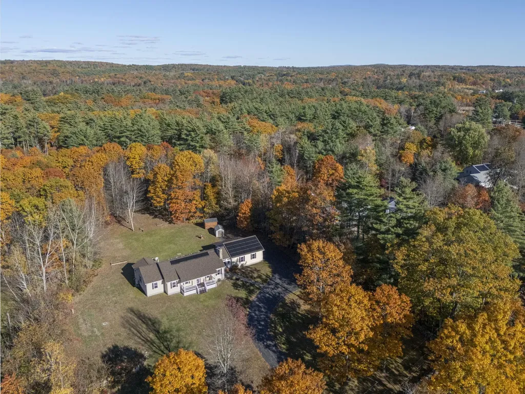 76 Lovejoy Road Loudon NH 03307