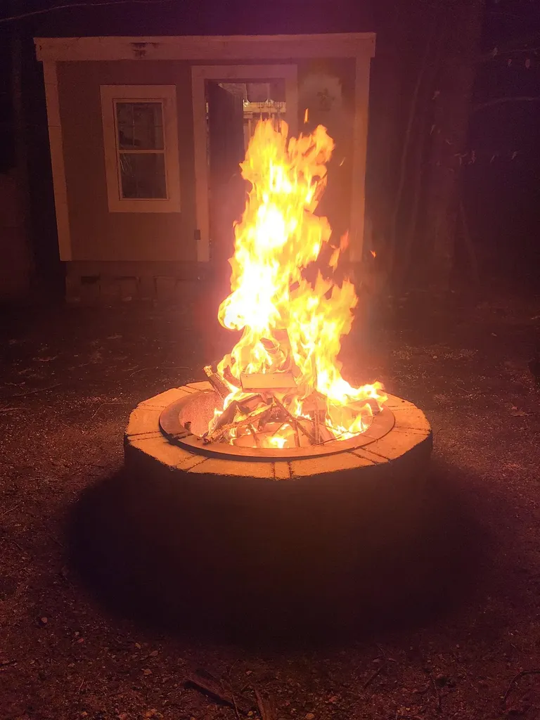 27 Revolutionary Lane Nottingham NH 03290