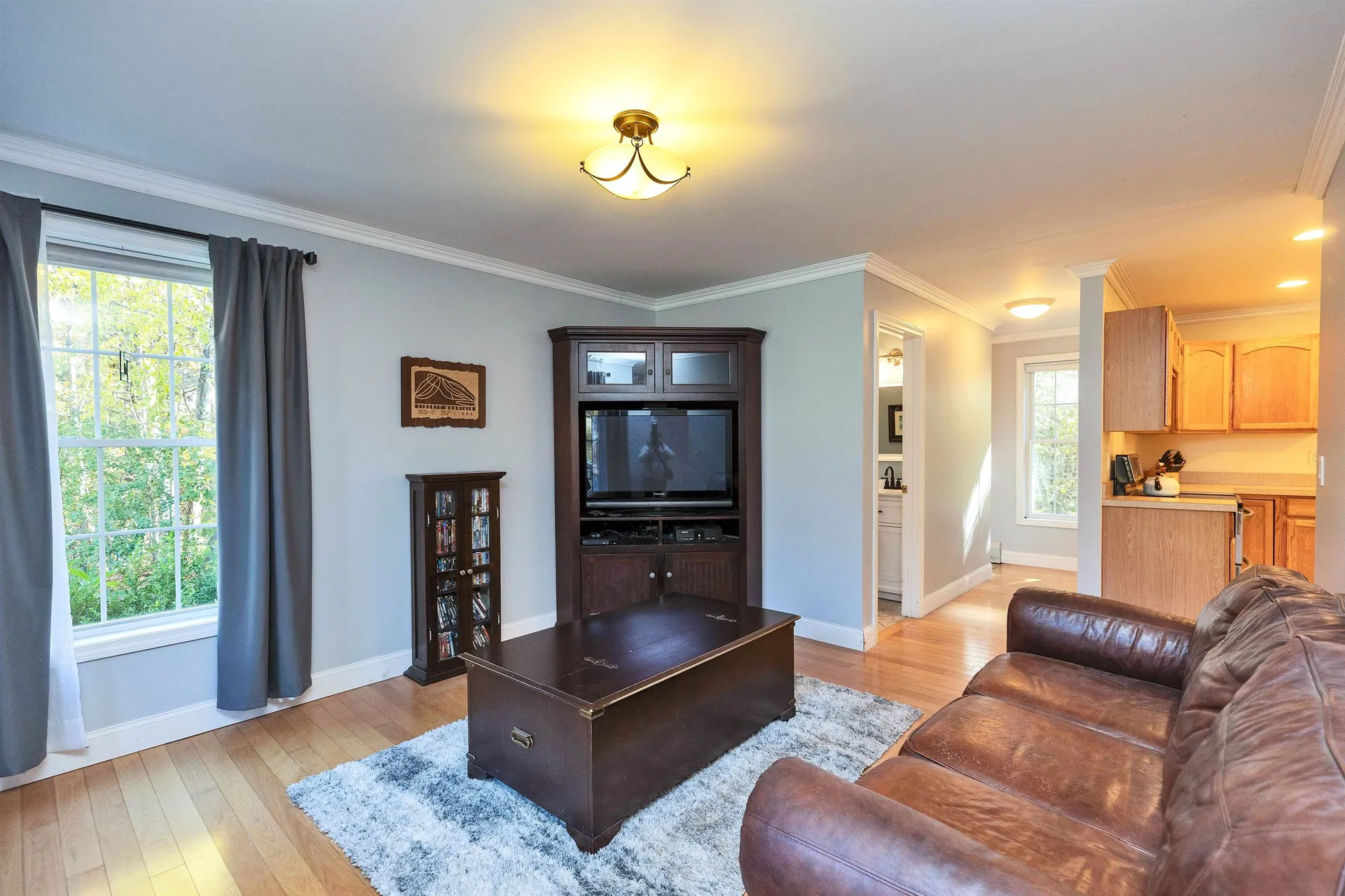 27 Revolutionary Lane Nottingham NH 03290