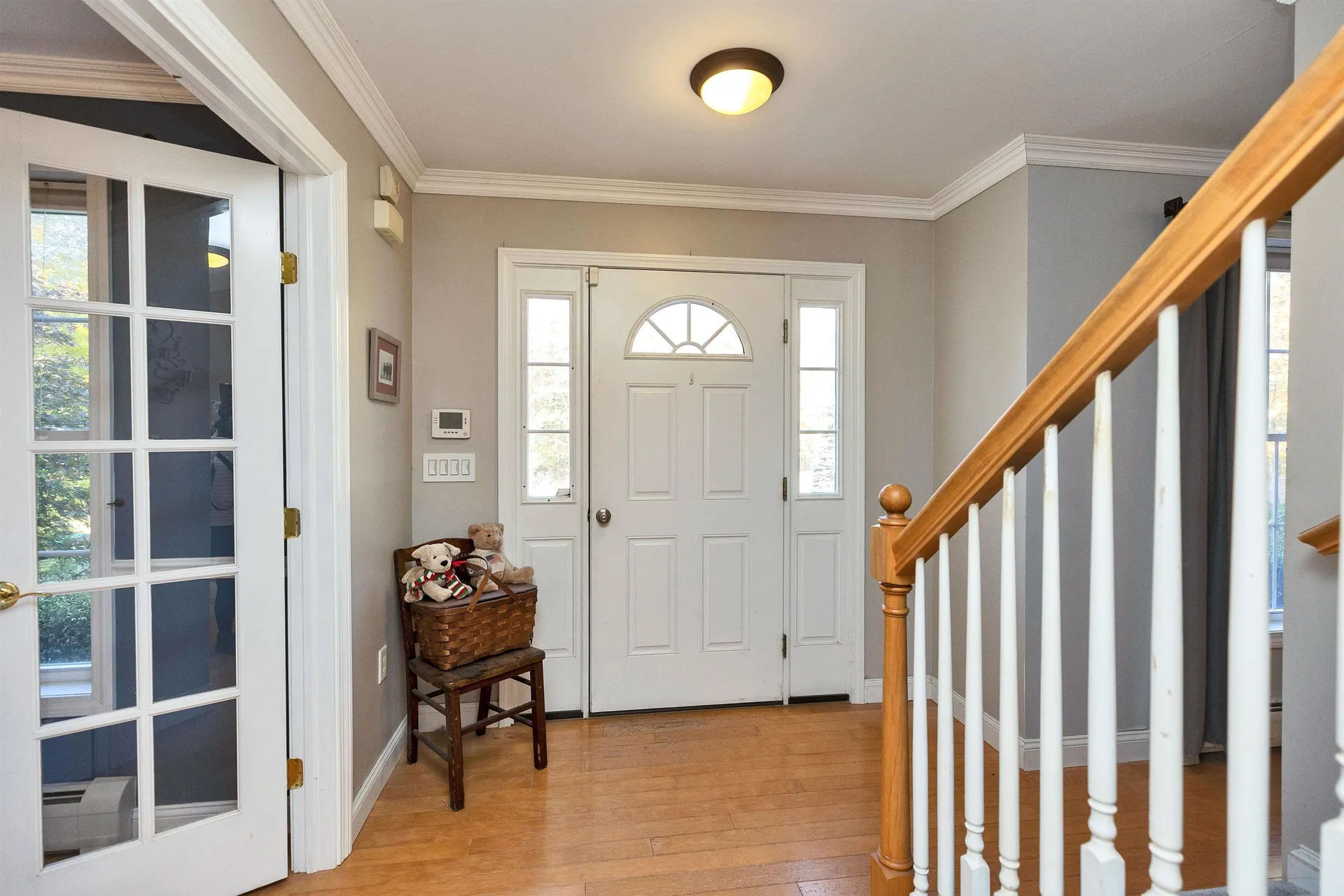 27 Revolutionary Lane Nottingham NH 03290