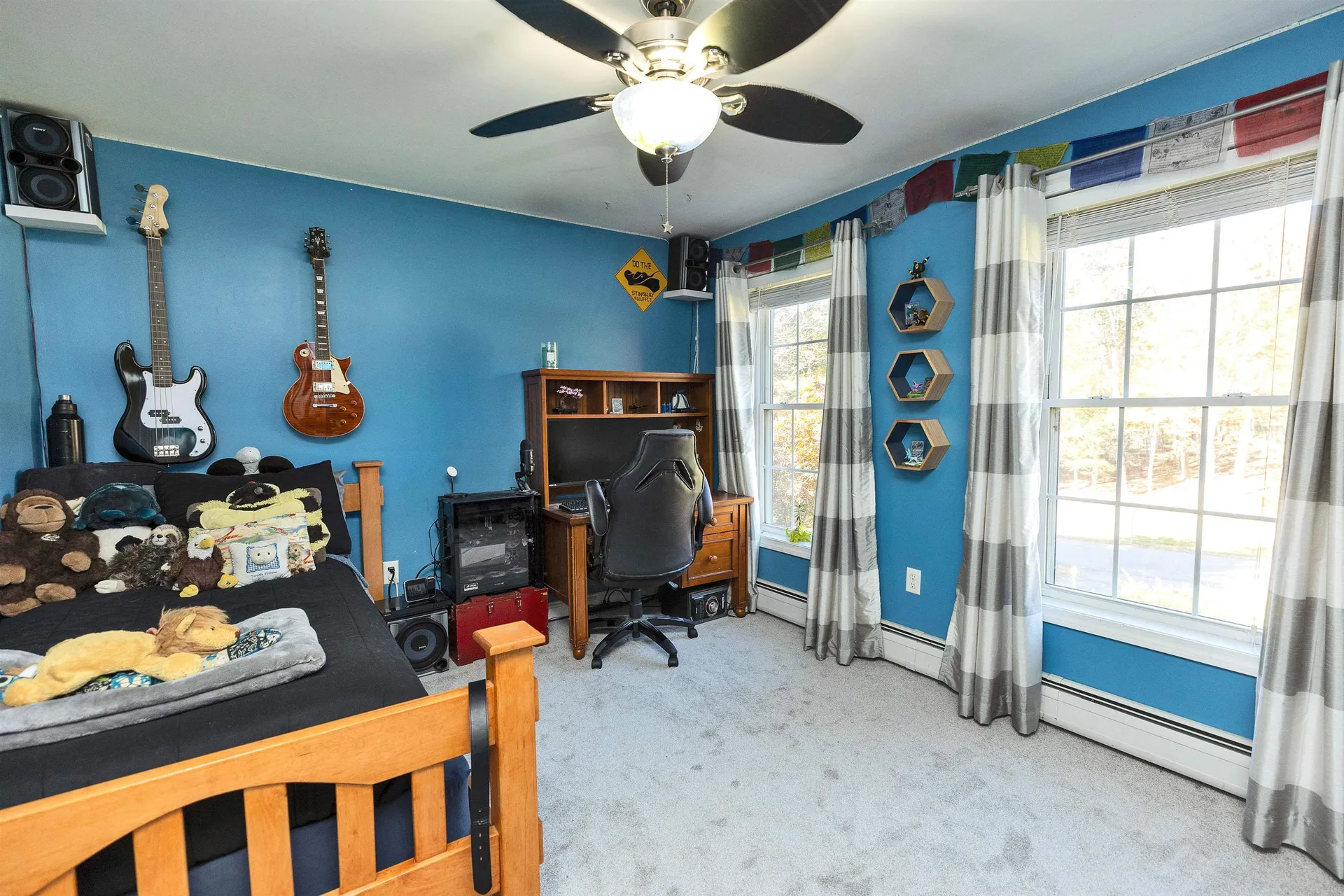 27 Revolutionary Lane Nottingham NH 03290