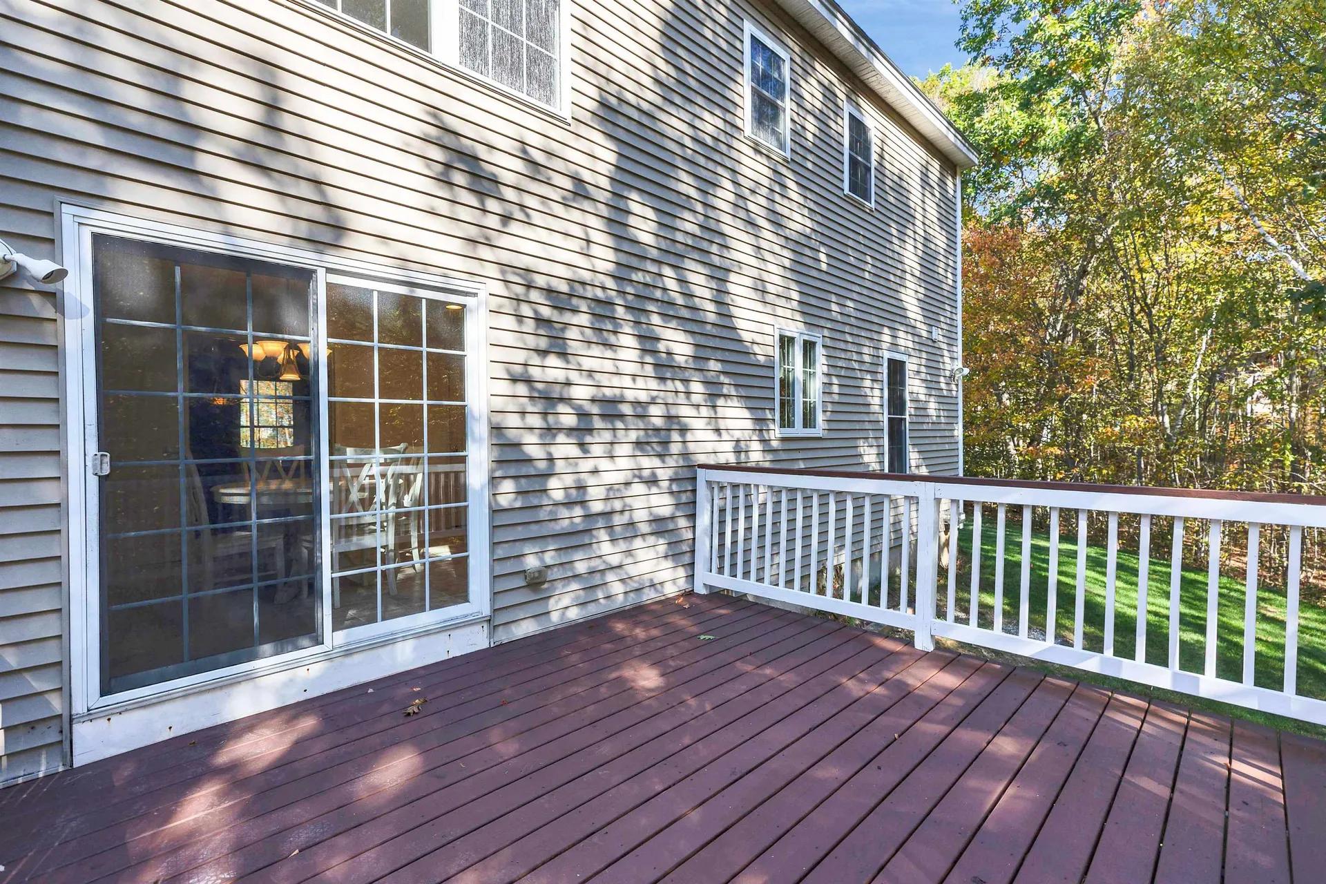 27 Revolutionary Lane Nottingham NH 03290