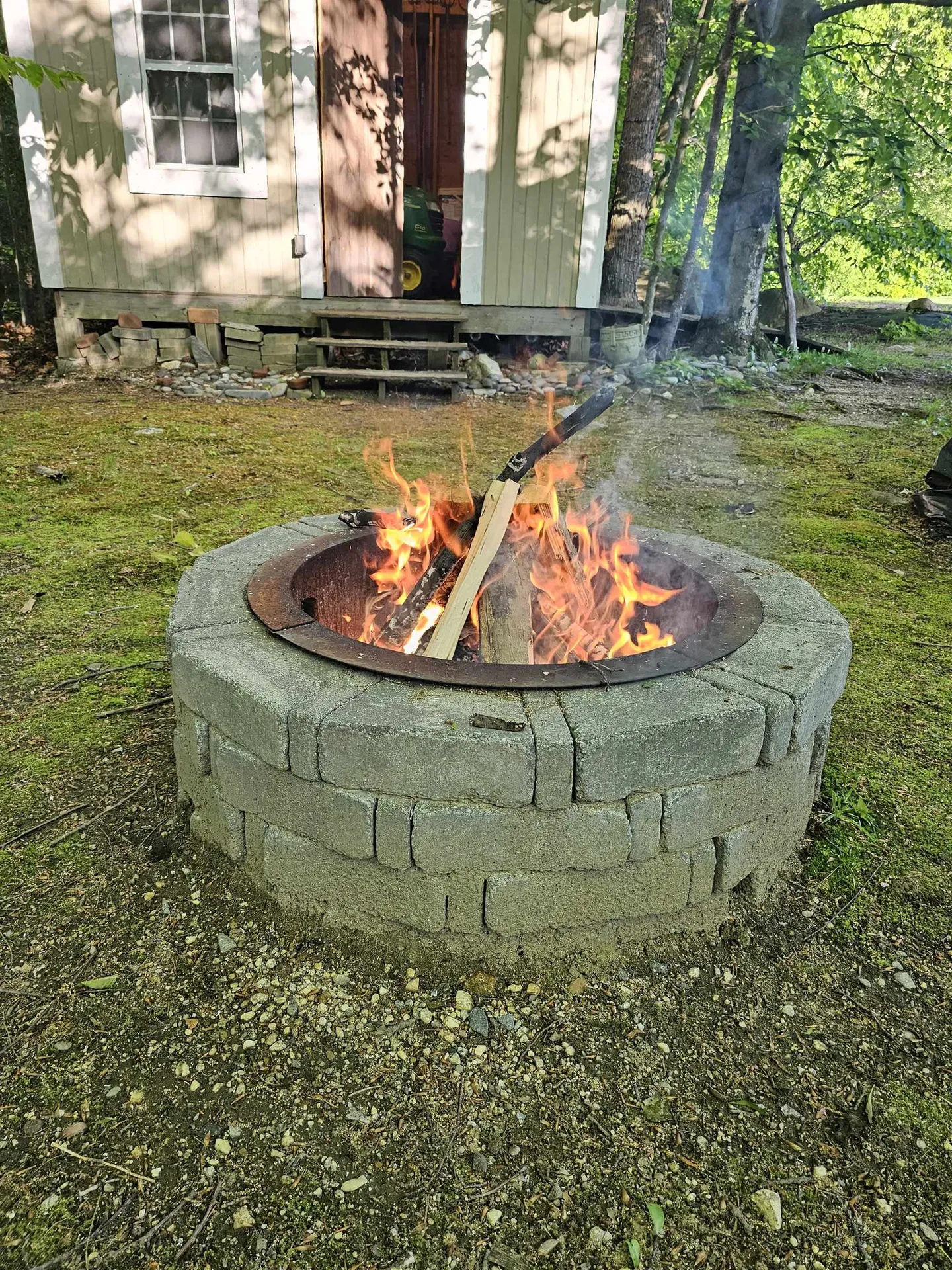 27 Revolutionary Lane Nottingham NH 03290