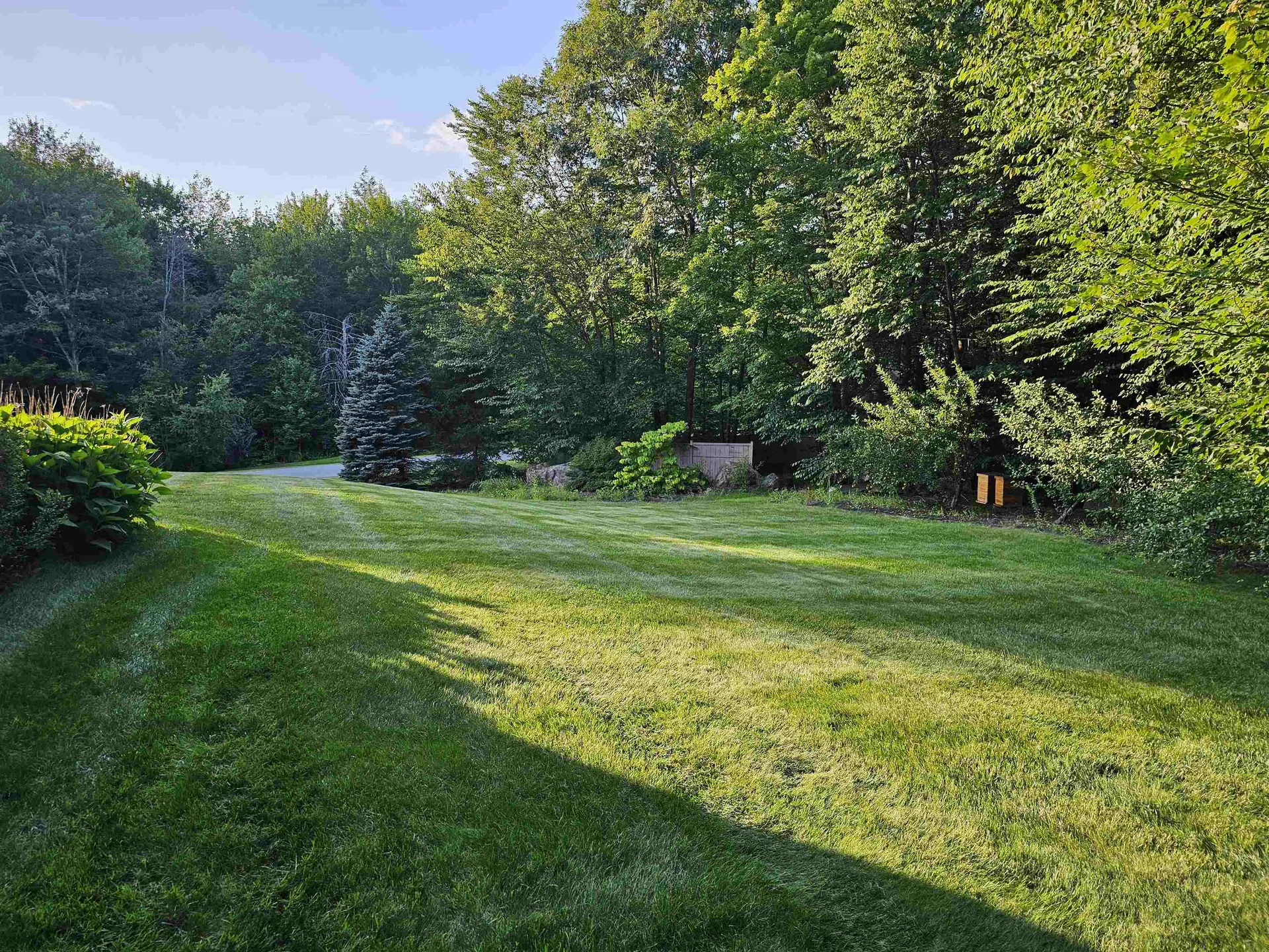 27 Revolutionary Lane Nottingham NH 03290