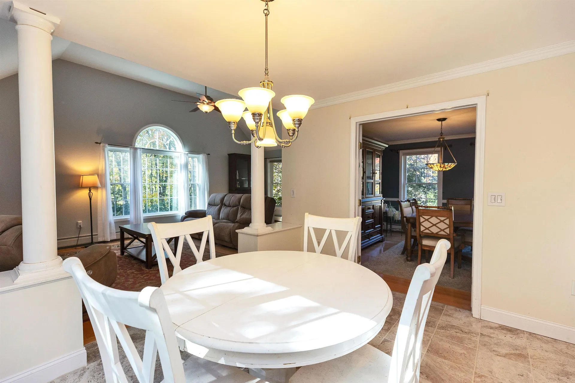 27 Revolutionary Lane Nottingham NH 03290